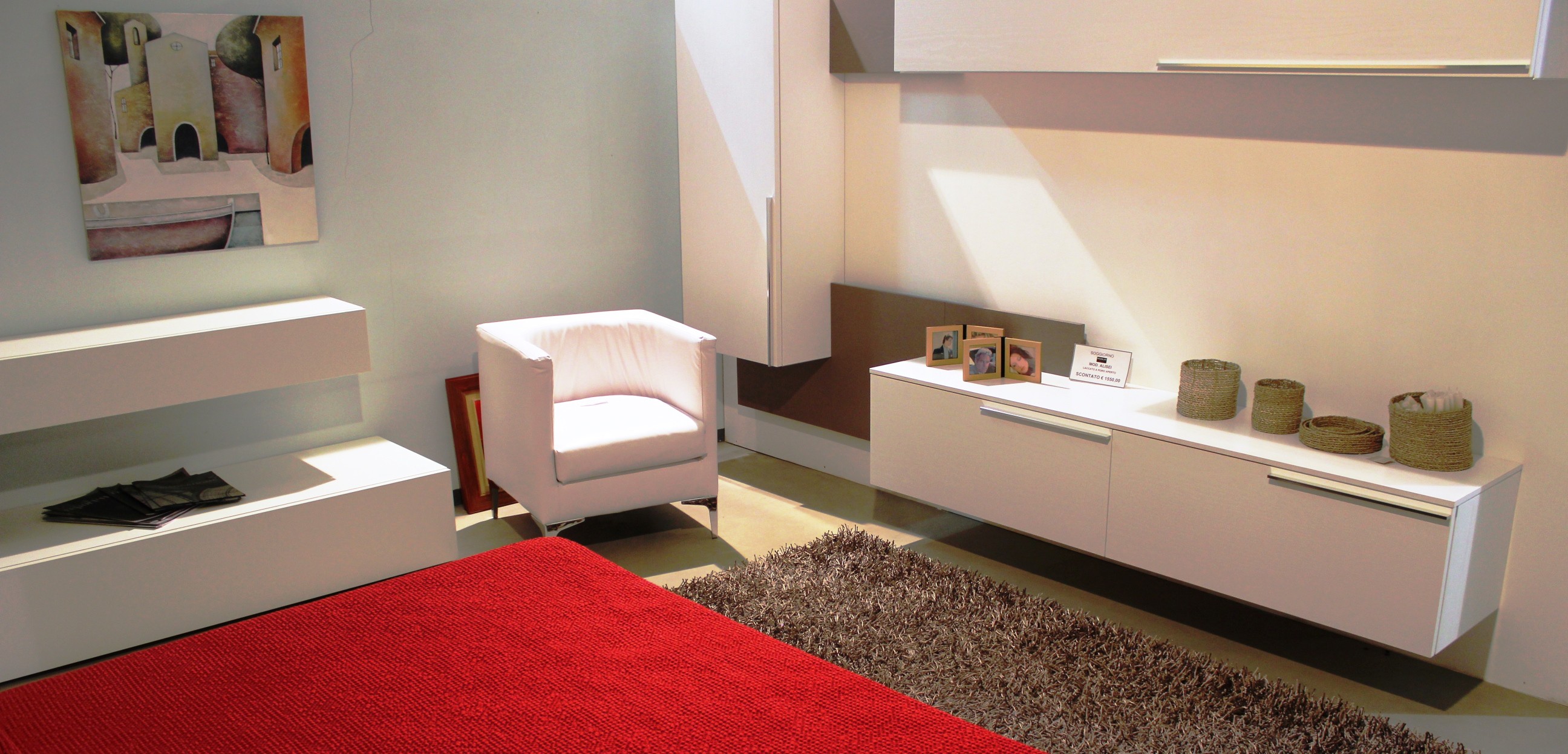 CAMERE DA LETTO